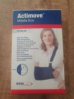 te koop : nieuwe Actimove Mitella maat M, Diversen, Verpleegmiddelen, Nieuw, Ophalen of Verzenden