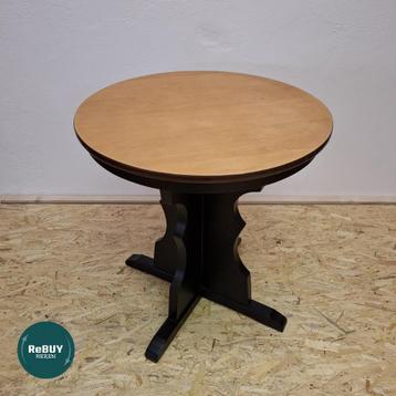 Koffietafel beschikbaar voor biedingen