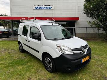 Renault Kangoo Express 1.5 DCI 75 COMFORT/NAV/THAAK/IMPERIAL beschikbaar voor biedingen