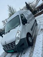 Renault Master 2.3D 92KW 2012, Auto's, 13 km/l, 125 pk, 4 cilinders, Renault