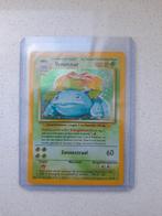 VENUSAUR NL goede conditie, Ophalen, Zo goed als nieuw, Losse kaart