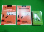 Examen VWO Nederlands: Samenvatting/Oefenboek/Woordenboek, Verzenden, Alpha, ExamenOverzicht, WO