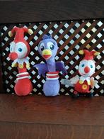 Efteling 3 rammelaars Joki etc., Ophalen of Verzenden, Zo goed als nieuw, Overige typen