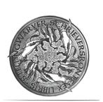 ex libris stellingwarver schrieverronte, Ophalen of Verzenden