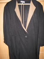 Ulla Popken selection blazer/jasje, Kleding | Dames, Zwart, Ulla Popken, Ophalen of Verzenden, Zo goed als nieuw