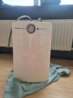 Daalderop boiler 10 liter, Doe-het-zelf en Verbouw, Minder dan 20 liter, Ophalen, Zo goed als nieuw, Boiler