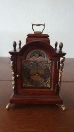 Antieke Reiswekker - Vallee, Ophalen of Verzenden