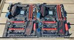 Asus Maximus VII Ranger Moederbord + i5/i7 CPU, Computers en Software, Moederborden, Gebruikt, DDR3, Ophalen of Verzenden, LGA 1150