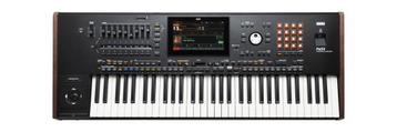 korg pa5x ORIENTAL 61 AANBIEDING