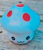 Leuk nachtlampje 5.5 cm. Nieuw, Ophalen of Verzenden, Nieuw, Lamp