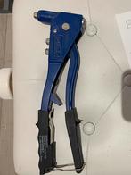 Duro popnageltang, Doe-het-zelf en Verbouw, Gereedschap | Handgereedschap, Ophalen of Verzenden, Gebruikt