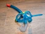 Aqua Lung Kinder Zwemsnorkel, Ophalen of Verzenden, Zo goed als nieuw, Duikbril of Snorkel