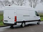 MERCEDES-BENZ SPRINTER 315 l3h2 maxi navi, Auto's, Gebruikt, Euro 6, 150 pk, Wit