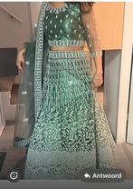 Indian lahenga Choli, Ophalen of Verzenden, Nieuw, Overige typen