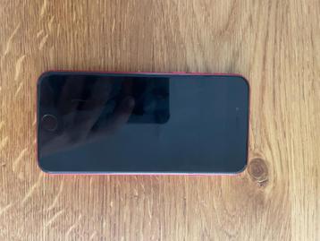 iphone SE2 64gb opslag beschikbaar voor biedingen