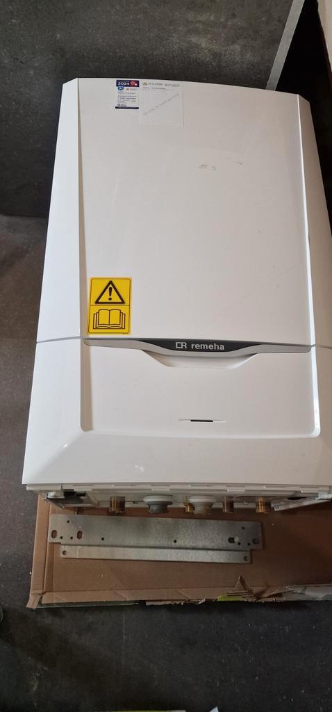 Gebruikte CV ketel - December 2020, Doe-het-zelf en Verbouw, Verwarming en Radiatoren, Gebruikt, Cv-ketel of Combi-ketel, 30 tot 80 cm