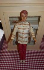 Barbie Alan Ken Doll 1960 Mattel:::::Hawthorne Calif USA., Verzamelen, Poppen, Ophalen of Verzenden, Gebruikt, Fashion Doll