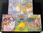 5 Sprookjesboeken., Ophalen of Verzenden, Zo goed als nieuw, Onbekend, Fictie algemeen