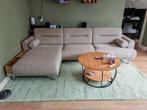 Corner couch (IKEA Langaryd), Ophalen, Zo goed als nieuw, Metaal