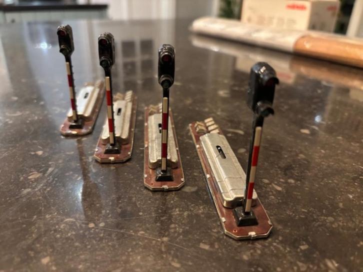 Seinen Märklin, Hobby en Vrije tijd, Modeltreinen | H0, Gebruikt, Overige typen, Wisselstroom, Märklin, Ophalen