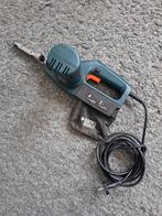 Bandschuurmachine., Ophalen of Verzenden, Gebruikt, Minder dan 600 watt, Bandschuurmachine