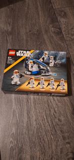 Lego Star Wars set 75359 Ahsoka Clone Trooper NIEUW in doos, Ophalen of Verzenden, Nieuw, Complete set, Lego