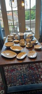 Compleet antiek servies hutschenreuther 1914 tradition, Antiek en Kunst, Ophalen