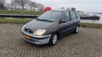 NIEUWE APK Renault Scénic 1.6 16V Expr 2001, Auto's, Renault, Voorwielaandrijving, Stof, 1225 kg, 4 cilinders
