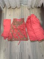 Pakistaans/Hindoestaans kleding, Ophalen