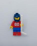 Lego BAM minifiguur - Hockey Speler, Ophalen of Verzenden, Nieuw, Lego
