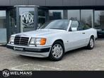 Mercedes-Benz E-Klasse 200-500 Cabrio 300 CE-24 | Origineel, Auto's, Automaat, Achterwielaandrijving, Cabriolet, Wit