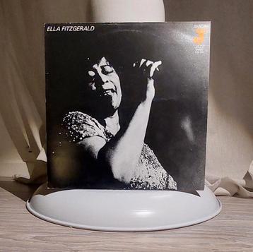 Ella Fitzgerald  beschikbaar voor biedingen