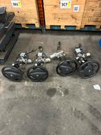 Elektronische stuurkolom opel corsa c, Ophalen, Gebruikt, Opel