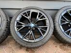19 inch Styling 845M winter voor BMW 5-serie G30 G31 / 6 ser, Auto-onderdelen, Banden en Velgen, 19 inch, BMW Germany, Banden en Velgen