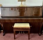 Piano Weinbach 103 - ruilen mogelijk, Muziek en Instrumenten, Piano's, Ophalen, Gebruikt, Bruin, Piano