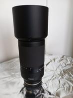 Tamron 70-300mm Full frame lens voor E mount, Audio, Tv en Foto, Fotografie | Lenzen en Objectieven, Ophalen, Zo goed als nieuw