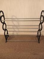 Schoenenrek, Ophalen, Gebruikt