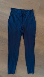 Studio Anneloes Franka maat M blauw nieuwstaat, Kleding | Dames, Ophalen of Verzenden, Zo goed als nieuw, Blauw, Lang