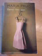 Marja Pruis - Zachte riten, Boeken, Ophalen of Verzenden, Gelezen, Marja Pruis