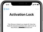 apple iphones met lock, Ophalen, Zwart, 64 GB