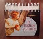 Dagkalender 'de engelen vertellen', wijsheden, Diversen, Kalenders, Ophalen of Verzenden, Dagkalender, Zo goed als nieuw