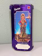 Vintage zeldzame Barbie Swapna Sundari Expressions of India, Ophalen of Verzenden, Zo goed als nieuw, H, H