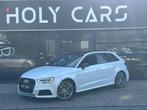 Audi A3 Sportback S3 quattro | PANO | VIRTUAL | LED | B&O |, Automaat, 15 km/l, Euro 6, 4 cilinders