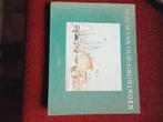 Album van oud groningen, Boeken, Ophalen of Verzenden, 20e eeuw of later, Gelezen