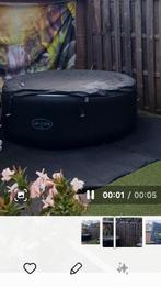 Jacuzzi Laz-y-spa, Ophalen, Zo goed als nieuw