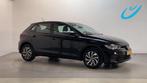 Volkswagen Polo 1.0 TSI Life Parkeersensoren Virtual Cockpit, Auto's, Voorwielaandrijving, Stof, Gebruikt, Met garantie (alle)