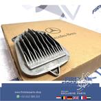 Facelift W176 A Klasse W117 CLA LED Koplamp module Mercedes, Gebruikt, -, Ophalen of Verzenden, -