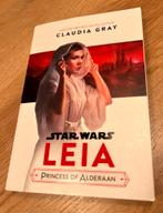Star Wars: Leia - Princess of Alderaan (Engels/Paperback), Ophalen of Verzenden, Zo goed als nieuw