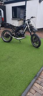 Derbi senda sm limeted edition, Fietsen en Brommers, Brommers | Derbi, Ophalen, 70 cc
