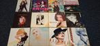 14 x 45 toeren singeltjes Madonna, Ophalen of Verzenden, Gebruikt, Pop